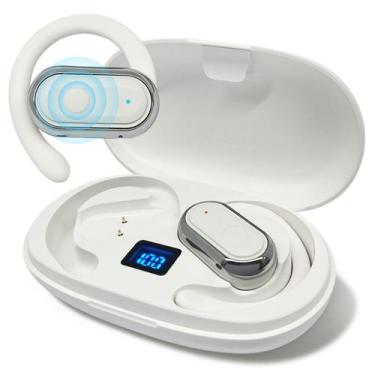 Imagem de Fones de ouvido e fones de ouvido Open Ear J300Pro Bluetooth 5.3 - bra