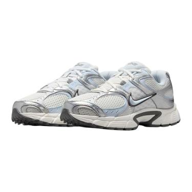 Imagem de Nike Tênis feminino V5 Runner, Summit branco/cinza fumê, tonalidade azul, 38