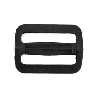 Imagem de Regulador Passador de Alça 40mm Para Mochilas e Bolsas 10 Unidades - R