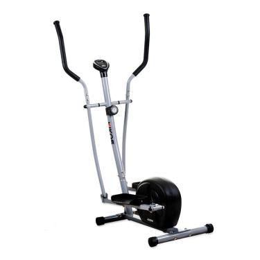 Imagem de Elíptico Kikos 4004 Magnético - 8 Níveis de Tensão - Passada