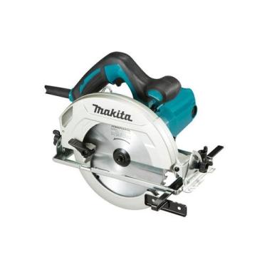 Imagem de Serra Circula 7 1/4Mak Hs7010 220V - Makita, 220V