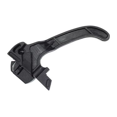 Imagem de Maçaneta Interna Abert Elba Fiorino Prêmio Tempra Uno Mille