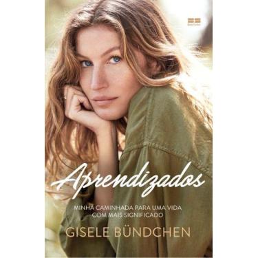 Imagem de Aprendizados - BEST SELLER, Sortido