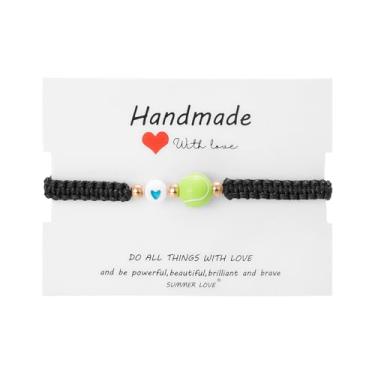 Imagem de Pulseira de beisebol e amizade estilosa presente para mulheres homens outono moda moda country show roupa, Medium, Latão, Sem Pedra Preciosa