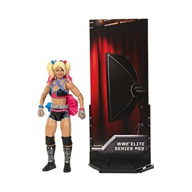 Imagem de WWE Elite Collection Alexa Bliss Action figure