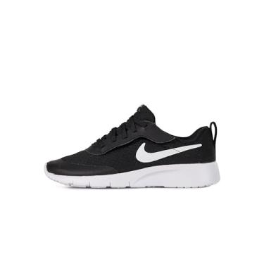 Imagem de Nike Tênis infantil Tanjun Easyon, Preto/branco/branco, 19
