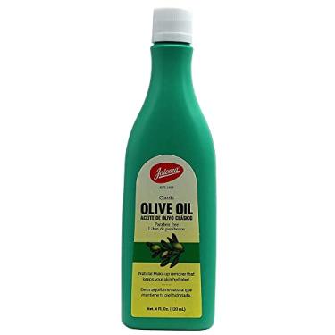 Imagem de Jaloma Óleo doce com azeite de oliva 118 ml - Aceite Suavizante Con Olivo