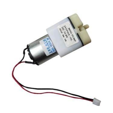 Imagem de Bomba JAAP40-10L Bomba de ar DC 12V Bomba de ar JRK3035SA-18300