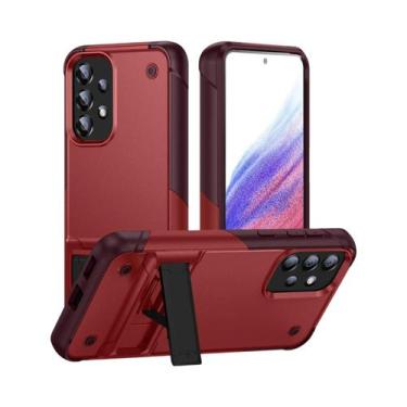 Imagem de Capa De Telefone À Prova De Choque Samsung Galaxy a Series A73 A71 A54