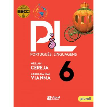 Imagem de Português: Linguagens - 6º ano