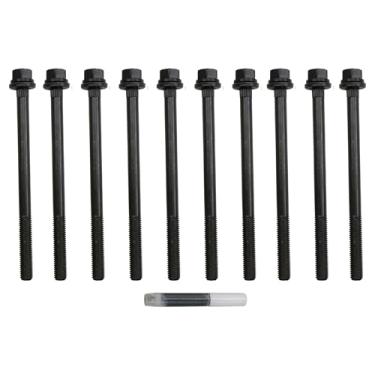 Imagem de Conjunto de parafusos de cabeça cilíndrica Beck Arnley 016-1054