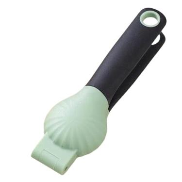 Imagem de Quebrador de Castanhas | Alicate de Nozes Portátil - Clip Abridor de Castanhas | para Descascar Nozes em Casa Escritório Cozinha Piquenique para Crianças Adultos e Idosos