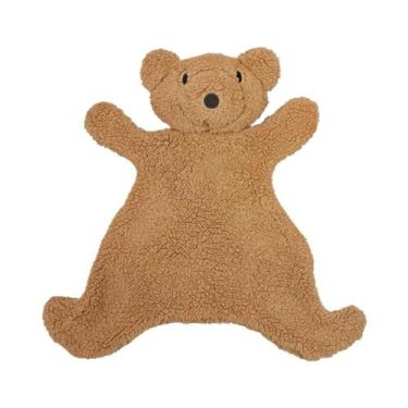 Imagem de Toalha De Conforto Para Bebês Em Algodão Macio, Cobertor Para Recém-Na