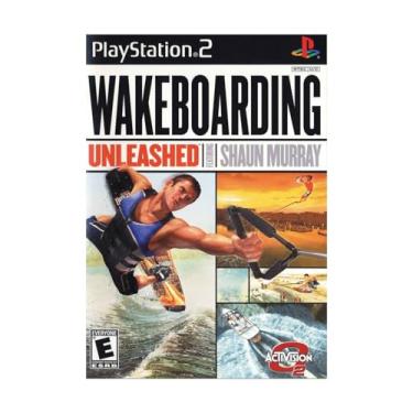Imagem de Wakeboarding Unleashed - PlayStation 2