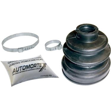 Imagem de Kit Coifa Homocinética Lado Dir Ou Esq Laguna G2 Após 03