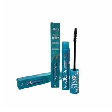Imagem de Mascara Anti-Frizz Delineador para Cabelo Out frizz SIS