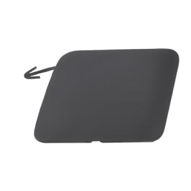 Imagem de SING F LTD Capa de gancho de reboque para para-choque dianteiro para carro 622A0-3LM0A compatível com Nissan NV200 2013-2020