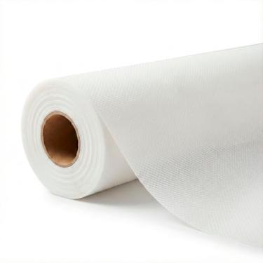 Imagem de Protetor Multiuso Shelf Armario Pia 50x100cm Resistente Branco Translúcido