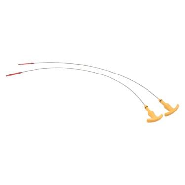 Imagem de ApplianPar Vareta de óleo de motor para Hyundai Elantra Elantra Coupe Elantra GT Kona Sonata Tucson Veloster Kia Forte Koup Forte5 Optima Seltos Soul 1.8 2.0