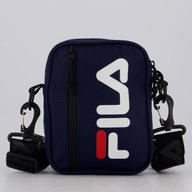 Imagem de Bolsa Fila Life Versatili Marinho-Unissex