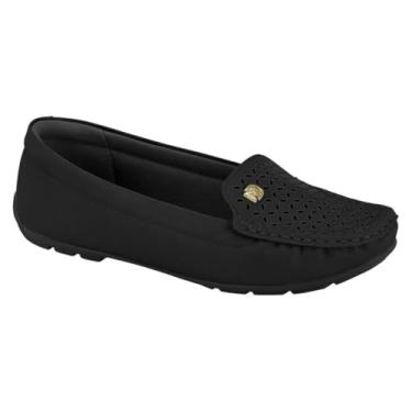 Imagem de Mocasssim Modare Ultraconforto Napa Floather Furos Feminino