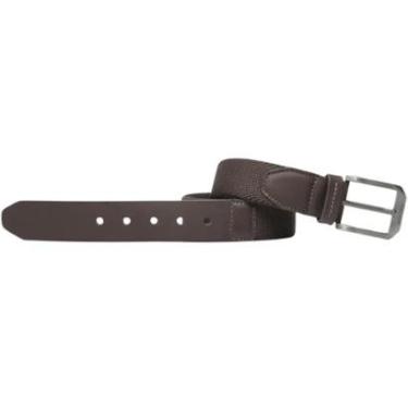 Imagem de Cinto Masculino Elástico/Couro Freeway-Masculino
