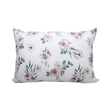 Imagem de Fronha Estampada Portallar Doce Vida 100% Algodão Curitiba