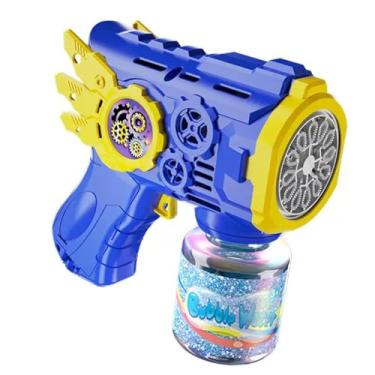 Imagem de Lança bolhas de sabão