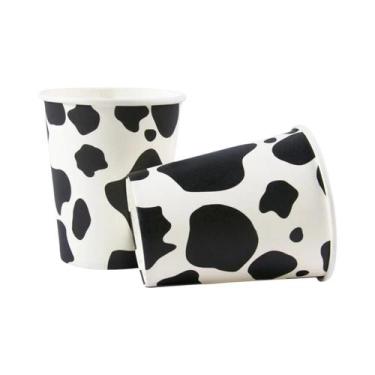 Imagem de Suprimentos Para Festa De Aniversário De Crianças Com Tema De Fazenda,