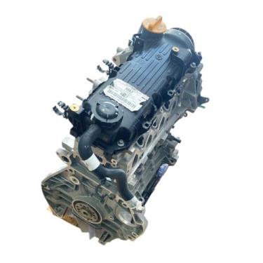 Imagem de Motor Semicompleto Firefly 1.3 8v Cambio Cvt Fiat Argo