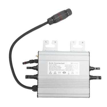 Imagem de RiToEasysports Inversor Grid Tie, Microinversor Anti-reverso de 800 W para de Geração de Energia Residencial Residencial