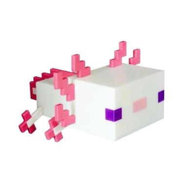 Imagem de Lâmpada Salamandra De Cinco Cores Para Mesa De Jogos, Luz De Ambiente 