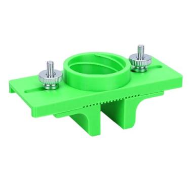 Imagem de Fafeicy Ferramenta Aplicadora de Cola para Bandas de Madeira, Espalhador de Cola Manual Com Material ABS, Compatível Com Gargalo de Garrafa de 38 Mm para Bandas de Móveis e Marcenaria