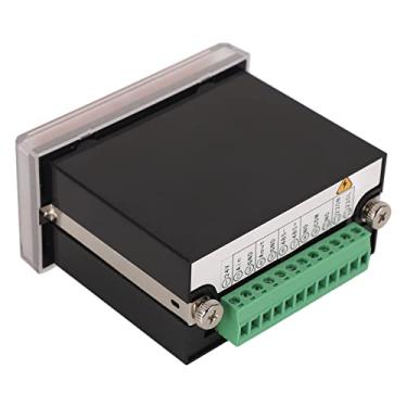 Imagem de Acouto Controle Analógico Universal 0-20mA Com Alarme de relé e Controle Remoto RS485 para Aplicações Versáteis