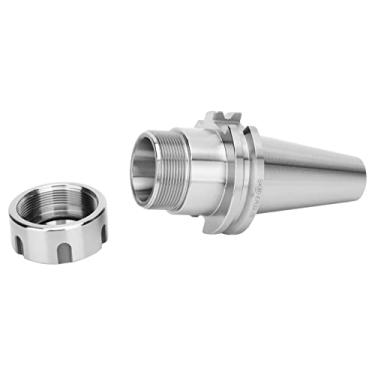 Imagem de Acouto Suporte de Ferramenta de Fresagem CNC SK40 ER32 70 de Alta Precisão - para Suprimentos Industriais de Máquinas de Torno