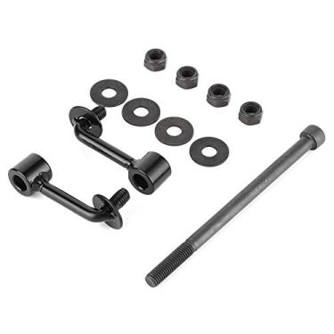 Imagem de Kit de elevação de tanque de gasolina, melhor fluxo de ar, motor mais frio, fácil de instalar, para Davidson Custom 883/72/48/1200 1986-2019