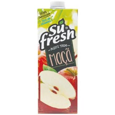 Imagem de Suco de Maçã Sufresh 1l