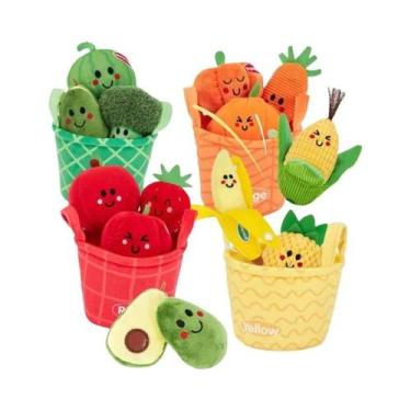 Imagem de Brinquedo De Colmeia Para Bebês De 6 a 12 Meses, 5 Brinquedos Sensoria