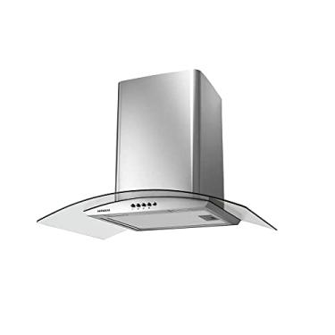 Imagem de Coifa de Parede Mondial CF60-01 COIFA DE PAREDE-220V-INOX