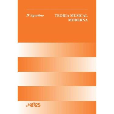 Imagem de BA12731 - Teoría musical moderna - Espanhol