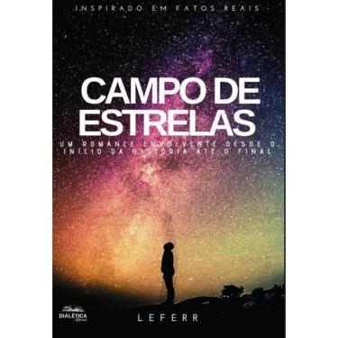 Imagem de Campo de Estrelas - Português