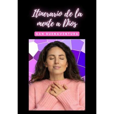 Imagem de Itinerario de la mente a Dios - Espanhol