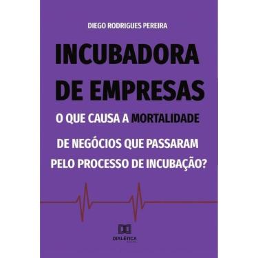 Imagem de Incubadora de empresas-Português