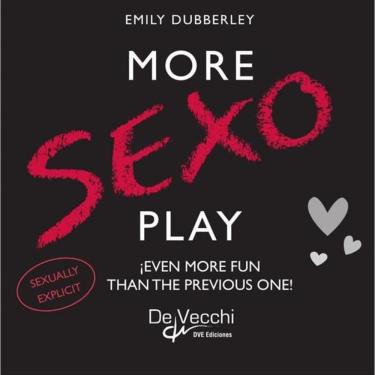 Imagem de More sex play - Inglês