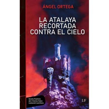 Imagem de La Atalaya Recortada contra el cielo - Espanhol