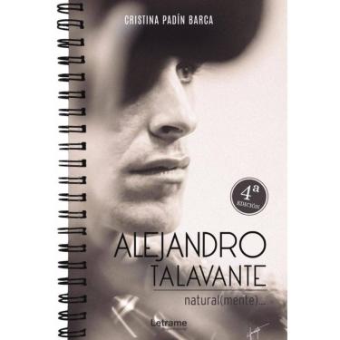 Imagem de Alejandro Talavante, natural(mente) - Espanhol