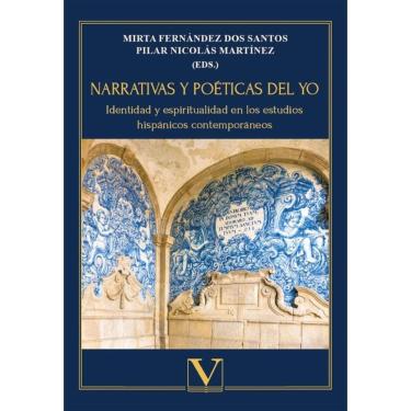 Imagem de Narrativas y poéticas del yo - Espanhol