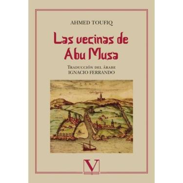 Imagem de Las vecinas de Abu Musa - Espanhol
