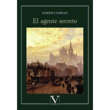 Imagem de El agente secreto - Espanhol