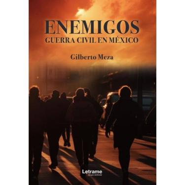 Imagem de Enemigos - Espanhol